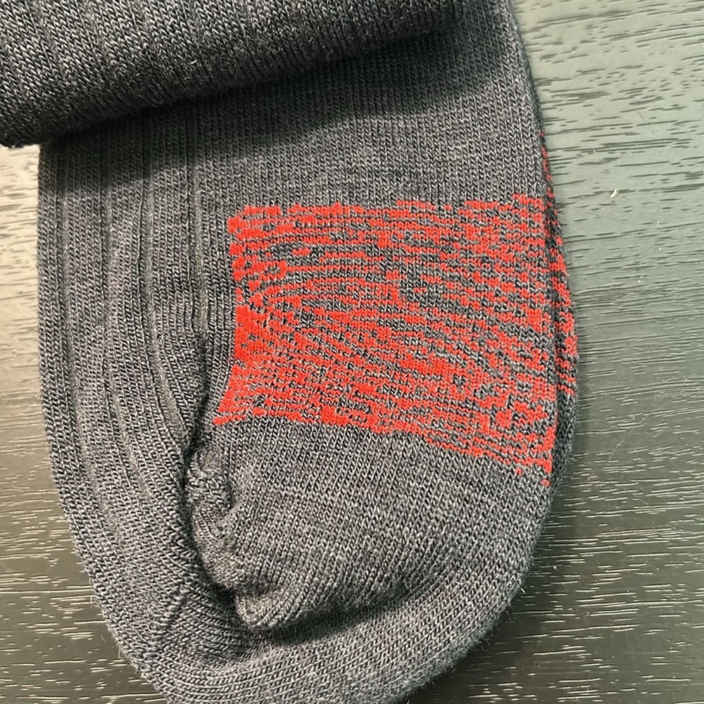 VoxxLuxe Premium Men’s Socks - Picture 3 of 9